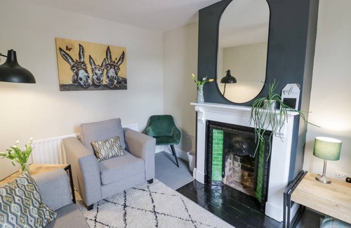 Bewdley Cottage | Cabin ∙ 2 bedrooms ∙ 4 guests