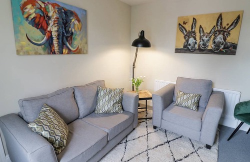 Bewdley Cottage | Cabin ∙ 2 bedrooms ∙ 4 guests