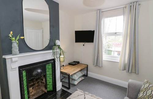 Bewdley Cottage | Cabin ∙ 2 bedrooms ∙ 4 guests