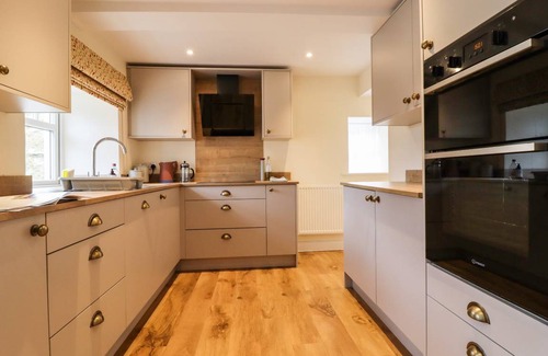 Bewerley Cottage | Cabin ∙ 2 bedrooms ∙ 4 guests
