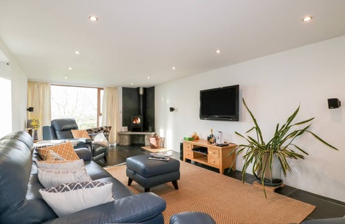 Blisland Cottage | Cabin ∙ 2 bedrooms ∙ 4 guests