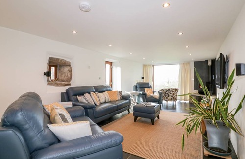 Blisland Cottage | Cabin ∙ 2 bedrooms ∙ 4 guests