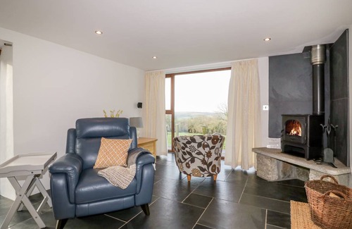 Blisland Cottage | Cabin ∙ 2 bedrooms ∙ 4 guests