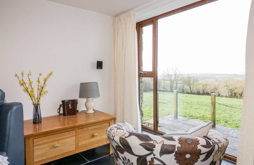Blisland Cottage | Cabin ∙ 2 bedrooms ∙ 4 guests