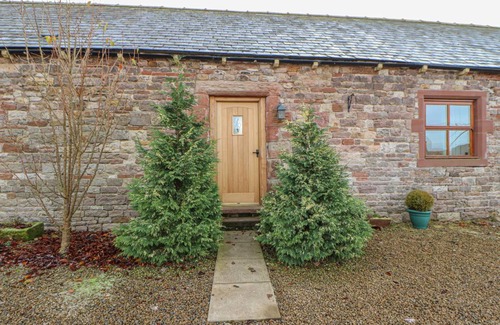 Wing Cottage | Cabin ∙ 2 bedrooms ∙ 4 guests
