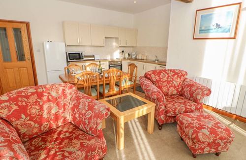 Wing Cottage | Cabin ∙ 2 bedrooms ∙ 4 guests