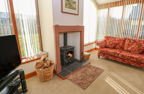 Wing Cottage | Cabin ∙ 2 bedrooms ∙ 4 guests