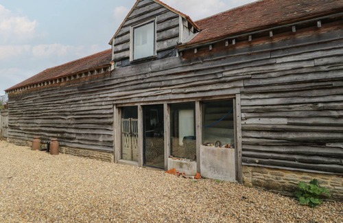 Malmesbury Cottage | Cabin ∙ 2 bedrooms ∙ 4 guests