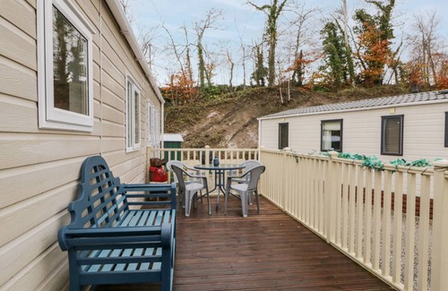 Brigham Cottage | Cabin ∙ 2 bedrooms ∙ 4 guests