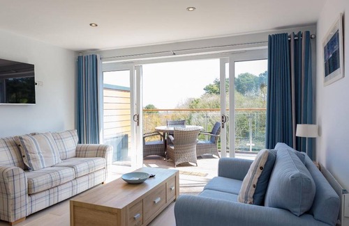 Brixham Cottage | Cabin ∙ 2 bedrooms ∙ 4 guests