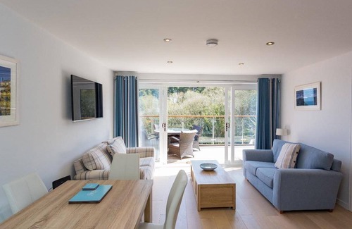 Brixham Cottage | Cabin ∙ 2 bedrooms ∙ 4 guests