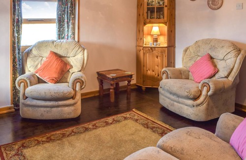 Bunessan Cottage | Cabin ∙ 2 bedrooms ∙ 4 guests