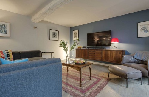 Chagford Cottage | Cabin ∙ 2 bedrooms ∙ 4 guests