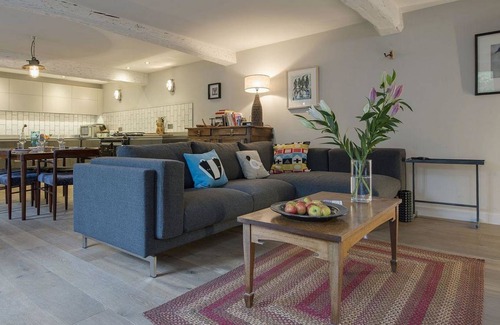 Chagford Cottage | Cabin ∙ 2 bedrooms ∙ 4 guests