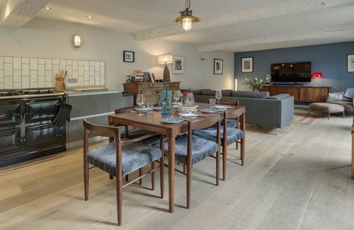 Chagford Cottage | Cabin ∙ 2 bedrooms ∙ 4 guests