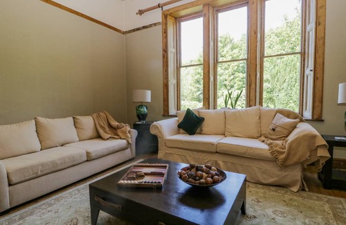 Calder Bridge Cottage | Cabin ∙ 2 bedrooms ∙ 4 guests