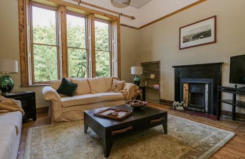 Calder Bridge Cottage | Cabin ∙ 2 bedrooms ∙ 4 guests