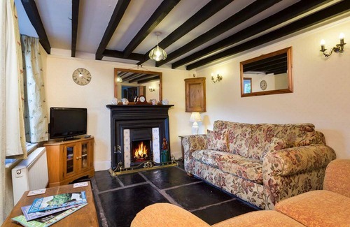Coniston Cottage | Cabin ∙ 2 bedrooms ∙ 4 guests