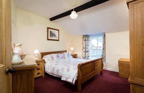 Coniston Cottage | Cabin ∙ 2 bedrooms ∙ 4 guests