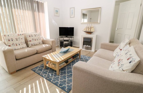 Liskeard Cottage | Cabin ∙ 2 bedrooms ∙ 4 guests