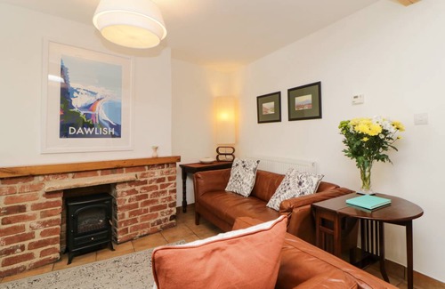 Dawlish Cottage | Cabin ∙ 2 bedrooms ∙ 4 guests