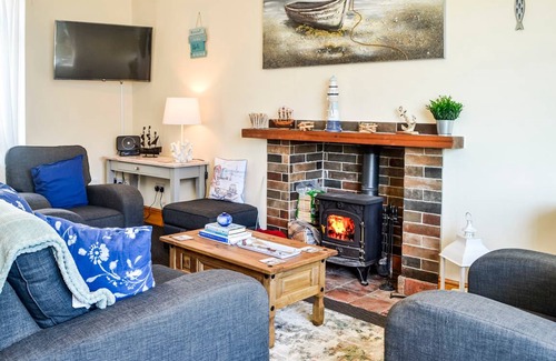 Drummore Cottage | Cabin ∙ 2 bedrooms ∙ 4 guests