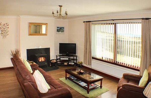 Waternish Cottage | Cabin ∙ 2 bedrooms ∙ 4 guests