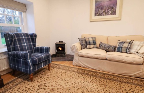 Meliden Cottage | Cabin ∙ 2 bedrooms ∙ 4 guests