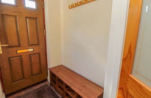 Falstone Cottage | Cabin ∙ 2 bedrooms ∙ 4 guests