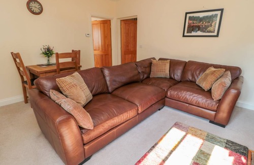 Falstone Cottage | Cabin ∙ 2 bedrooms ∙ 4 guests