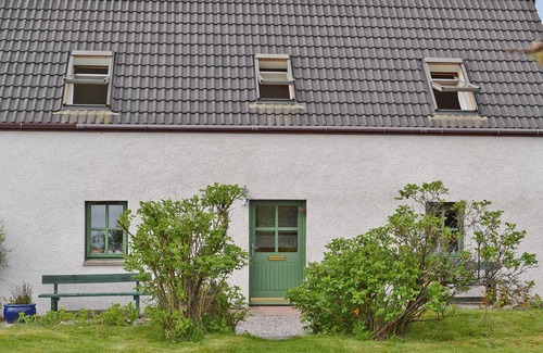 Nostie Cottage | Cabin ∙ 2 bedrooms ∙ 4 guests
