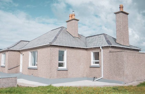 Isle of Lewis Cottage | Cabin ∙ 2 bedrooms ∙ 4 guests