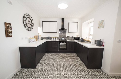 Isle of Lewis Cottage | Cabin ∙ 2 bedrooms ∙ 4 guests