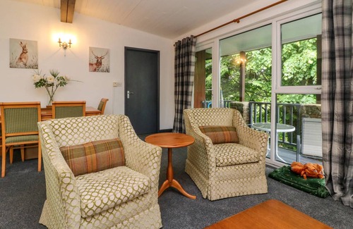 Hartland Cottage | Cabin ∙ 2 bedrooms ∙ 4 guests
