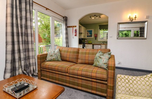 Hartland Cottage | Cabin ∙ 2 bedrooms ∙ 4 guests
