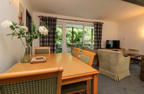 Hartland Cottage | Cabin ∙ 2 bedrooms ∙ 4 guests