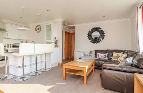 Heysham Cottage | Cabin ∙ 2 bedrooms ∙ 4 guests