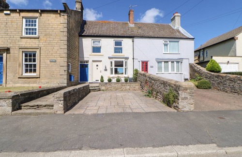 Headlam Cottage | Cabin ∙ 2 bedrooms ∙ 4 guests
