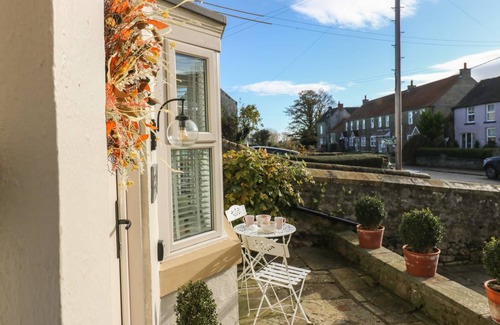 Headlam Cottage | Cabin ∙ 2 bedrooms ∙ 4 guests