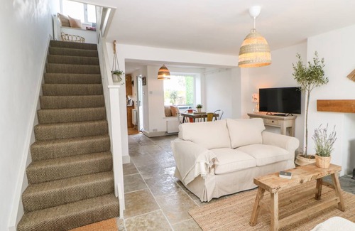 Headlam Cottage | Cabin ∙ 2 bedrooms ∙ 4 guests