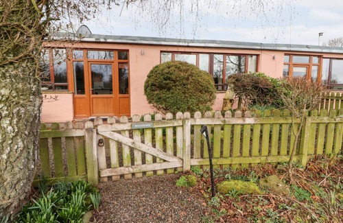 Ivegill Cottage | Cabin ∙ 2 bedrooms ∙ 4 guests