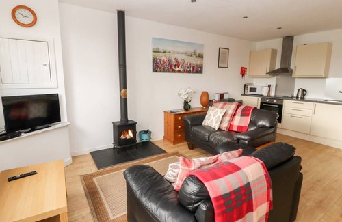 Ivegill Cottage | Cabin ∙ 2 bedrooms ∙ 4 guests