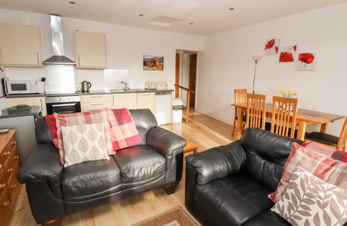 Ivegill Cottage | Cabin ∙ 2 bedrooms ∙ 4 guests