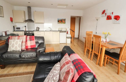Ivegill Cottage | Cabin ∙ 2 bedrooms ∙ 4 guests