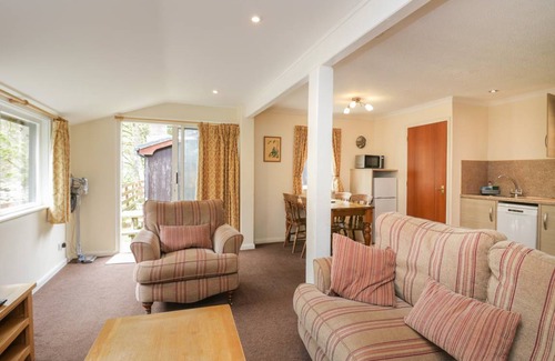 Keswick Cottage | Cabin ∙ 2 bedrooms ∙ 4 guests