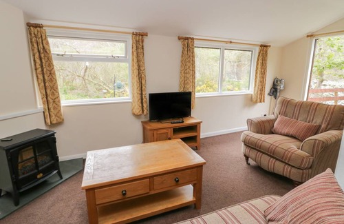 Keswick Cottage | Cabin ∙ 2 bedrooms ∙ 4 guests