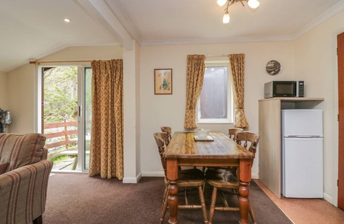 Keswick Cottage | Cabin ∙ 2 bedrooms ∙ 4 guests