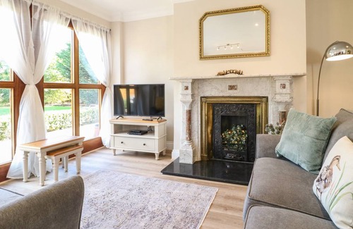 Stanton on the Wolds Cottage | Cabin ∙ 2 bedrooms ∙ 4 guests
