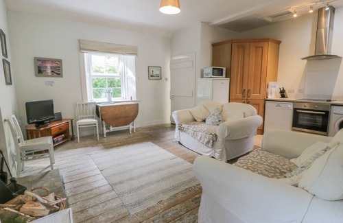 Carsethorn Cottage | Cabin ∙ 2 bedrooms ∙ 4 guests