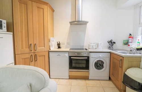 Carsethorn Cottage | Cabin ∙ 2 bedrooms ∙ 4 guests